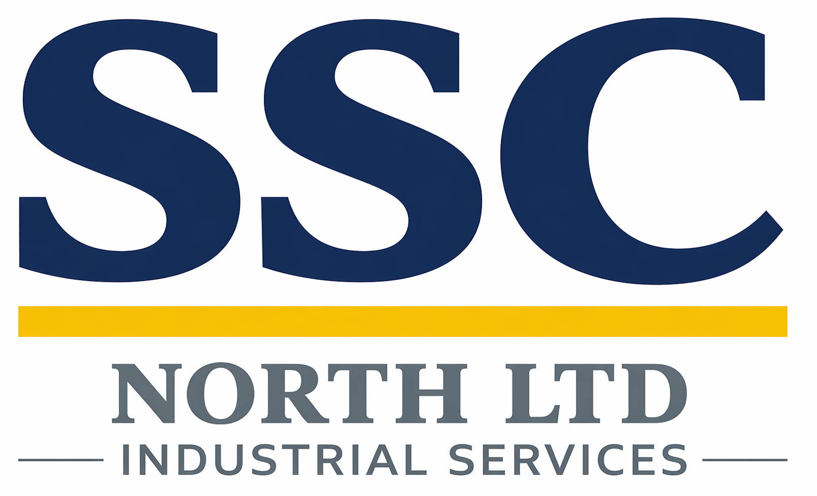 SSC North Ltd